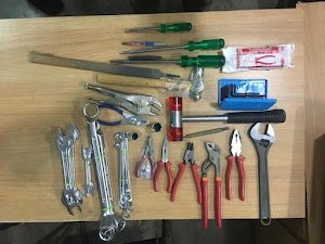 Electromech Traders place picture