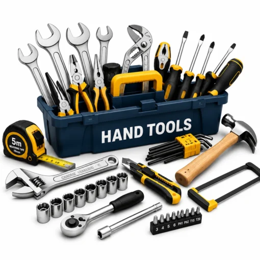 Hand Tools