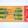 Professional Screw Driver Kits in Blister Packing