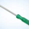 Taparia Flat Screw Driver for Industrial and Electrical Applications