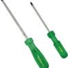 Taparia Hexagonal Screw Driver with Heavy Duty Hex Handle