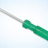 Taparia Phillips Screw Driver with Chrome Vanadium Steel Blade
