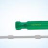 Taparia Two in One Screw Driver with Flat and Phillips Tips