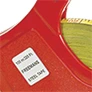 Best 100 Meter FREEMANS Fibreglass Open Reel Measuring Tape - Electromech Tools 100 Meter FREEMANS Fibreglass Open Reel Measuring Tape