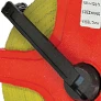 100 Meter FREEMANS Fibreglass Open Reel Measuring Tape