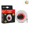 FREEMANS Leatherette Fibreglass Measuring Tape