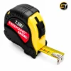 FREEMANS SHOX SH7525 7.5m 25mm Steel Measuring Tape
