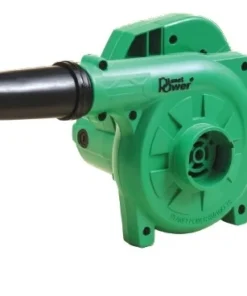 Planet Power EBC 40NX Electric Blower with 100% copper winding for industrial cleaning, workshop maintenance, dust removal and professional air blowing applications.