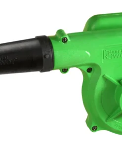 Planet Power EBC 40VR Air Pressure 400mm Blower for industrial cleaning, workshop maintenance and powerful air blowing applications.