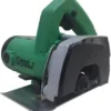 Planet Power EC4 110mm Marble Cutter for cutting marble, granite, ceramic tiles, vitrified tiles and stone in construction and fabrication applications.