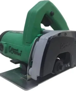 Planet Power EC4 110mm Marble Cutter for cutting marble, granite, ceramic tiles, vitrified tiles and stone in construction and fabrication applications.