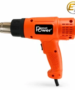 Planet Power PHG 2200 HD Heat Gun 2200W
