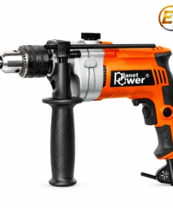 Planet Power PID 13VSR 13MM 950W Electric Impact Drill